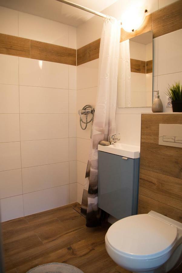 4Kwatery Mielno  Exteriér fotografie
