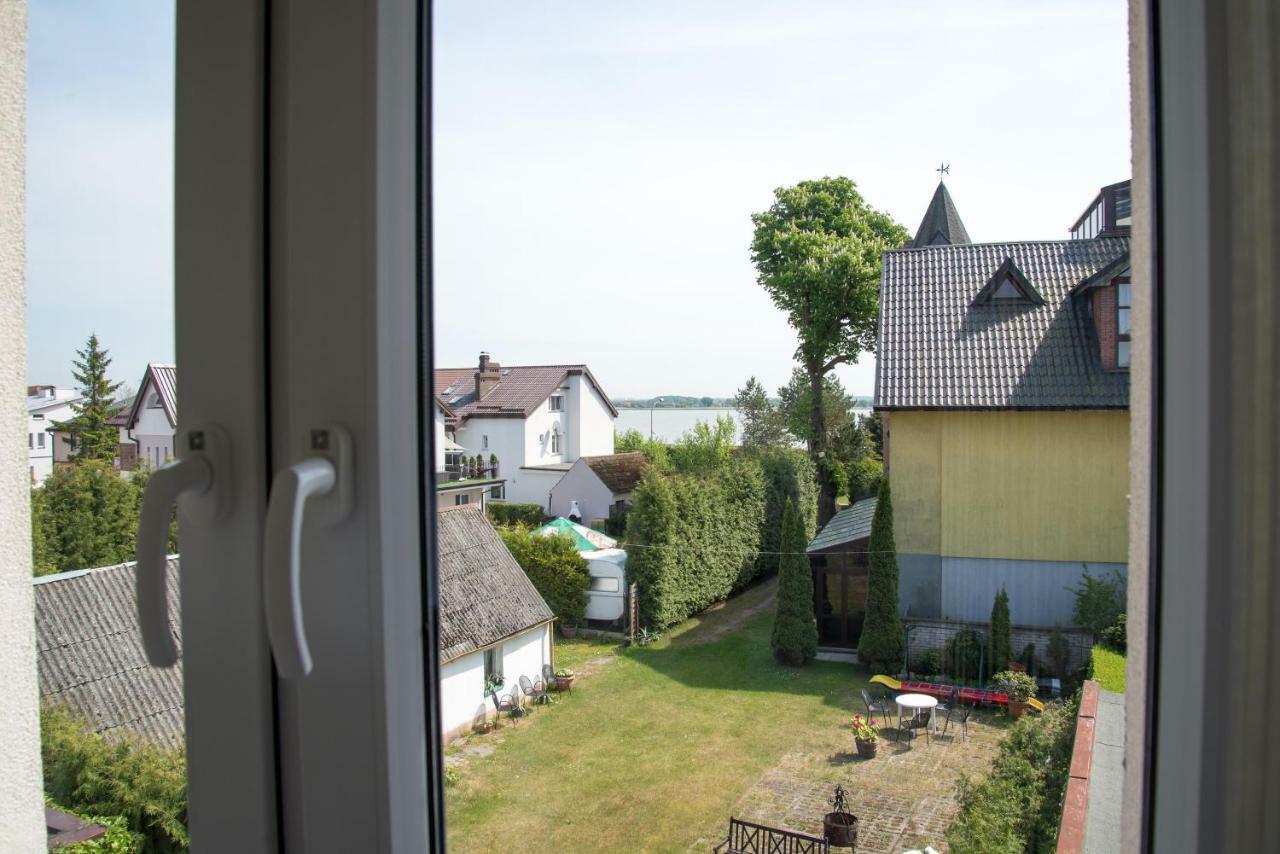 4Kwatery Mielno  Exteriér fotografie